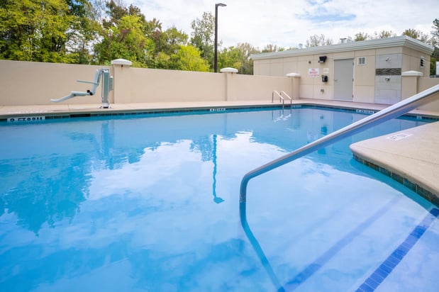 Images Holiday Inn Express & Suites Rock Hill by IHG