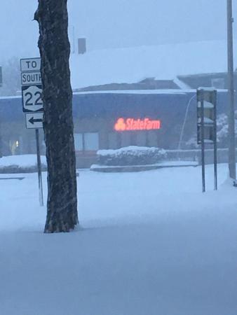 Images Stephen Quiles - State Farm Insurance Agent