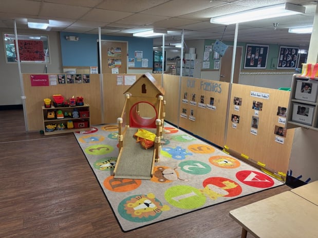 Images Lake Newport KinderCare