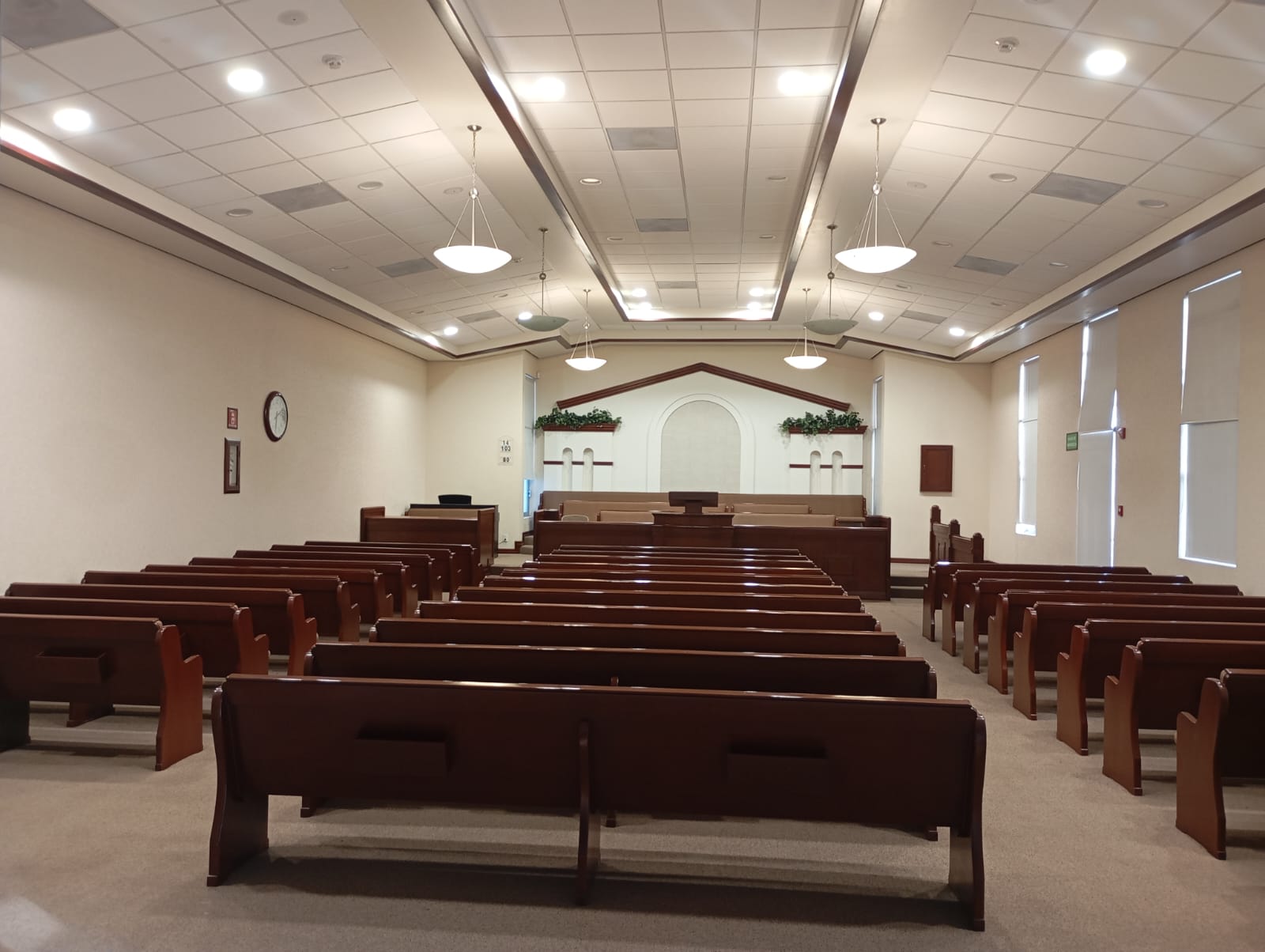 Images La Iglesia de Jesucristo de los Santos de los Últimos Días