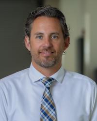 Tyler K. Sedgwick - Ogden, UT - Physical Therapy