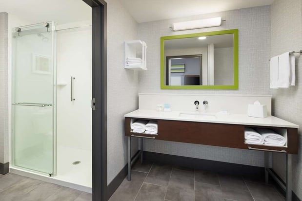 Images Hampton Inn & Suites by Hilton Franklin Indianapolis