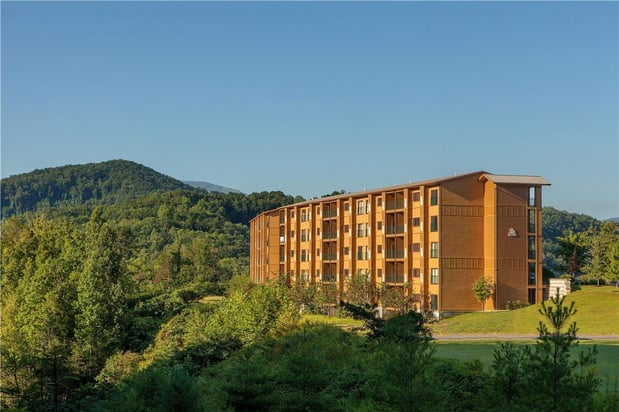 Images Hilton Vacation Club MountainLoft Gatlinburg