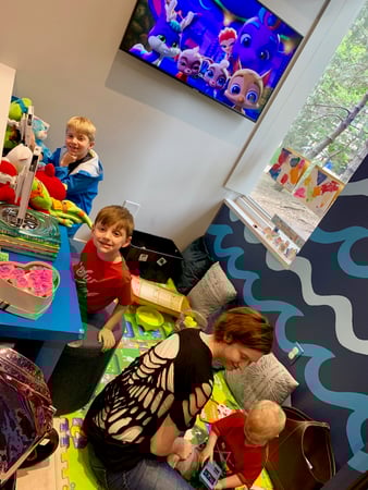 Images Battery Park Pediatric & Orthodontic Dentists