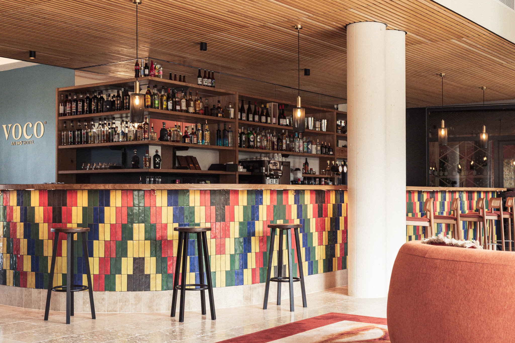 Images voco Beaune – Cité Des Vins by IHG