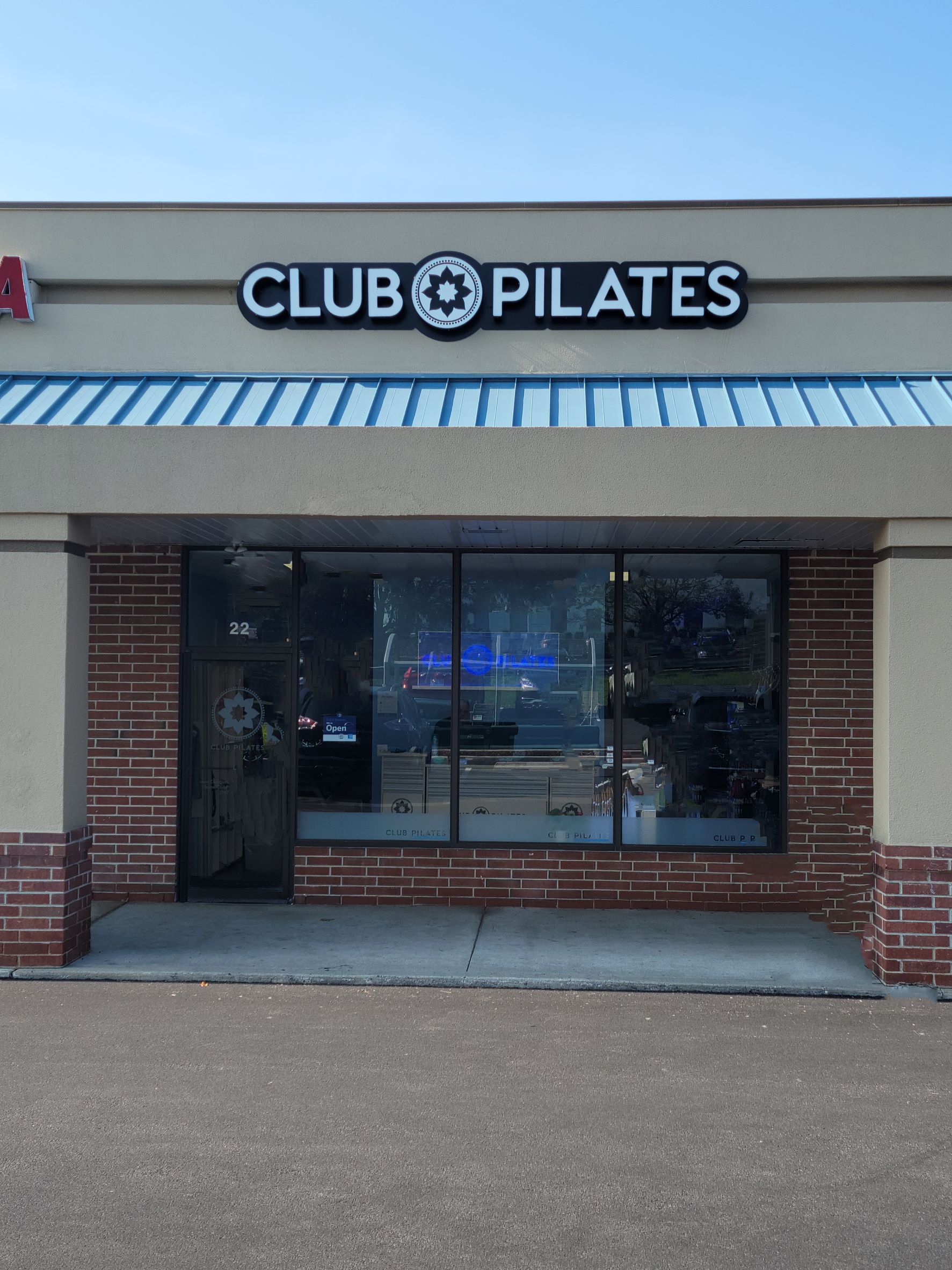 Club Pilates, 22 E Ridge Pike, Conshohocken, PA - MapQuest