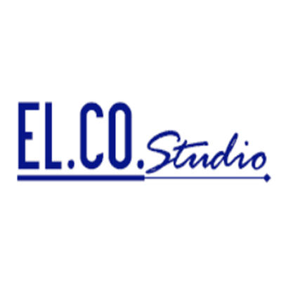 El.Co. Studio di Carolfi Rag. Davide Logo