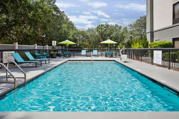 Images Hampton Inn & Suites Lady Lake/The Villages