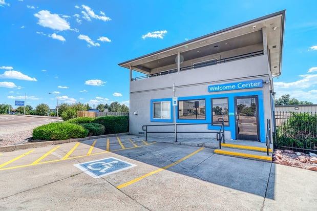 Images SmartStop Self Storage