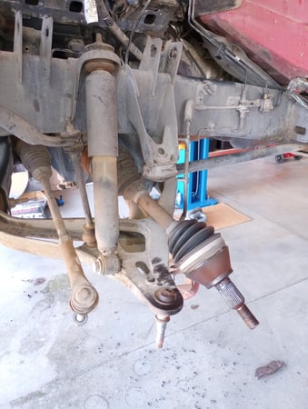 Images San Tan Auto Repair Shop