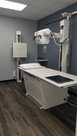 Images Integrity Urgent Care