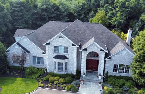 Images Klaus Roofing Systems by Triple H