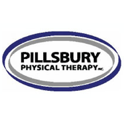 Pillsbury Physical Therapy Inc Logo