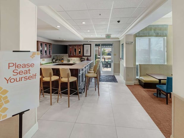 Images Hilton Garden Inn Oklahoma City North Quail Springs