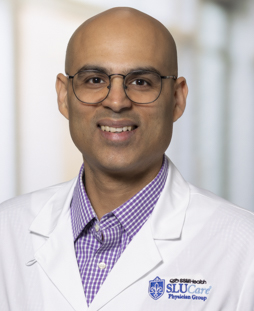 Kedar Padhye, MD - Saint Louis, MO - Orthopedic Surgery, Orthopedic Surgeon