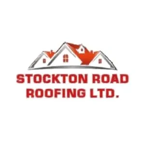 Stockton Road Roofing Logo