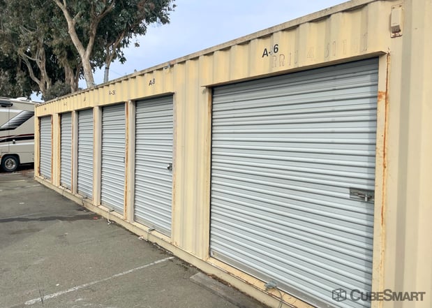 Images CubeSmart Self Storage