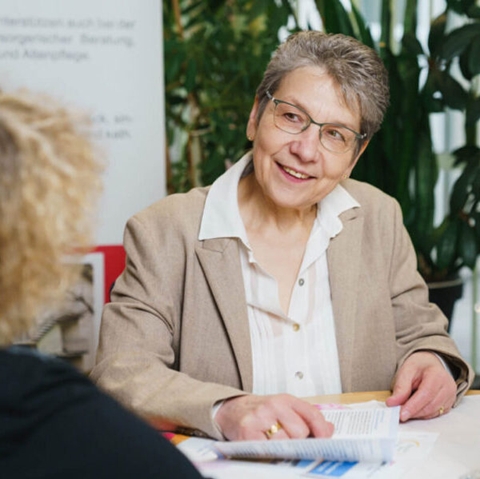 Immobilienmanagement Eva Buchholz | IMEB, Andreas-Wagner-Str. 21e in Putzbrunn