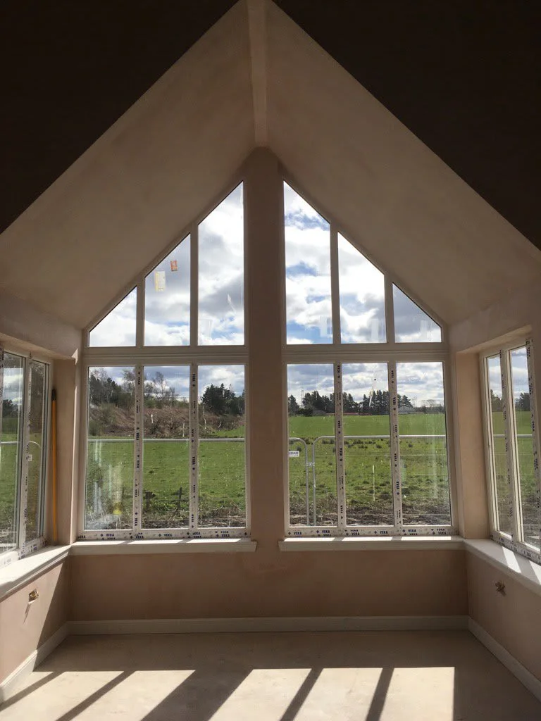 Images D McNally & Son Plasterers