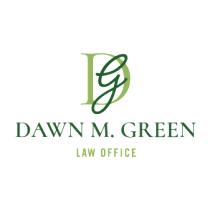 Law Office of Dawn M. Green Logo