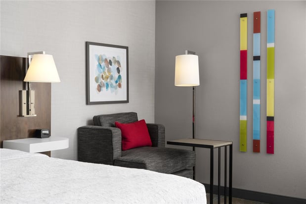 Images Hampton Inn St. George