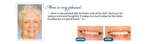 Images Rotem Dental Care