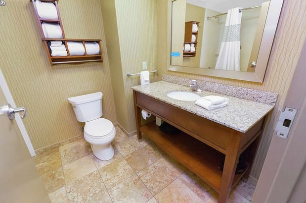 Images Hampton Inn Waynesburg