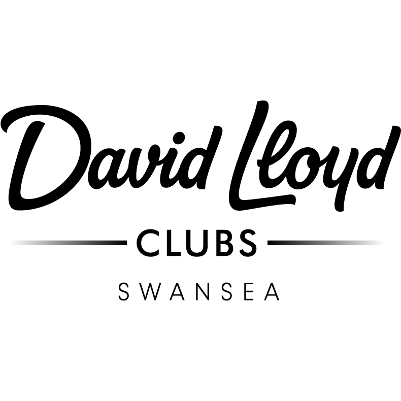 David Lloyd Swansea Logo