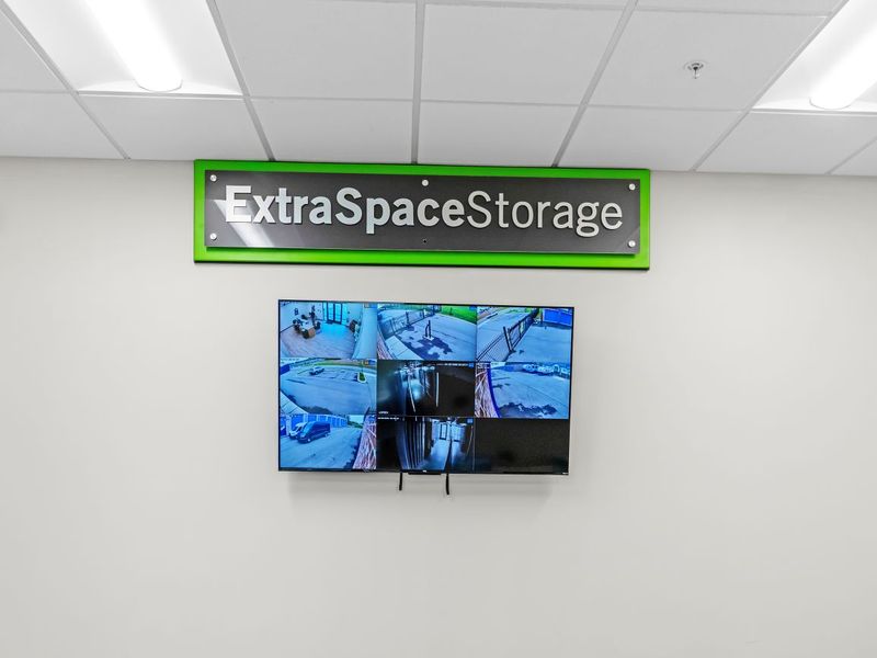Security Screens