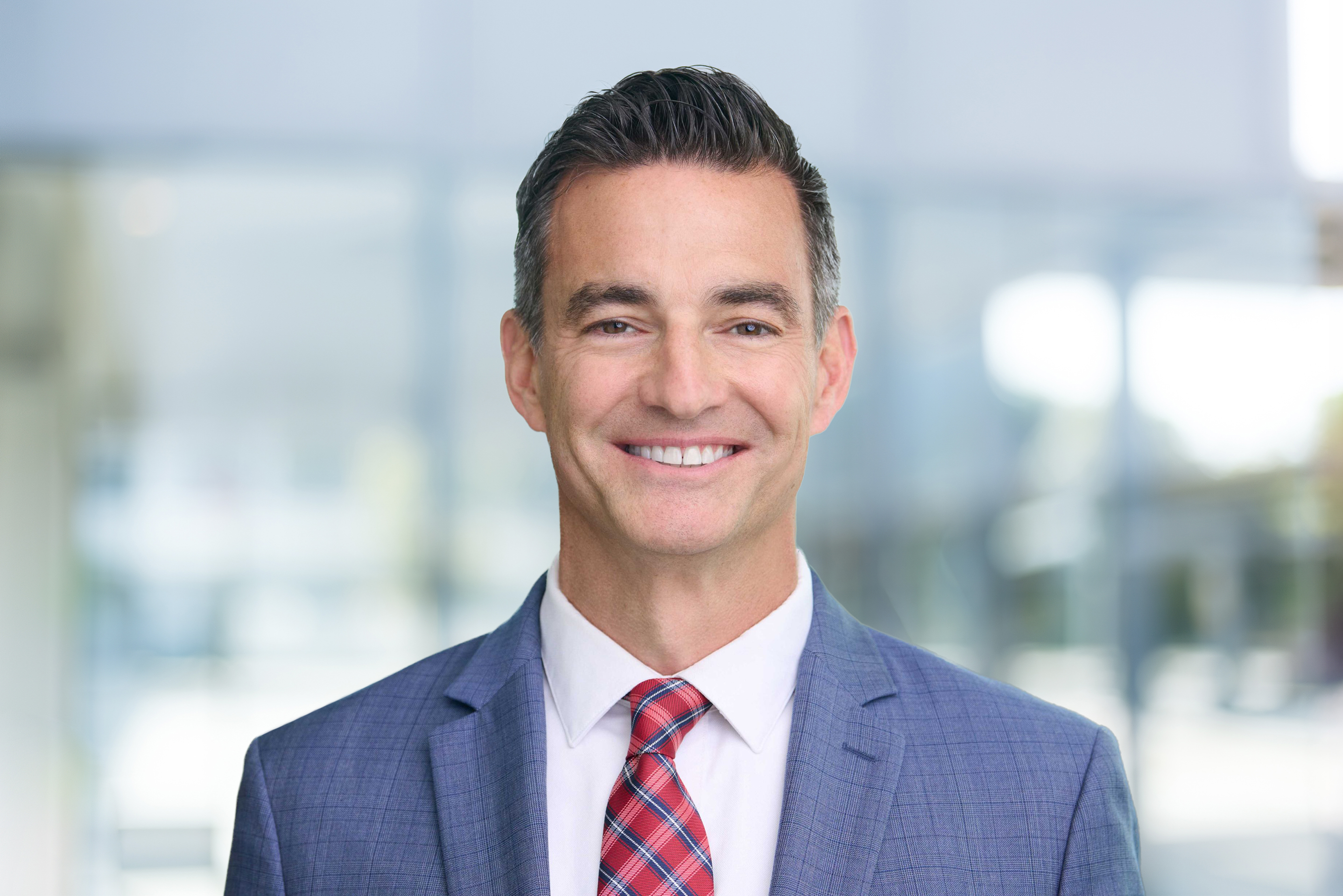advisor headshot