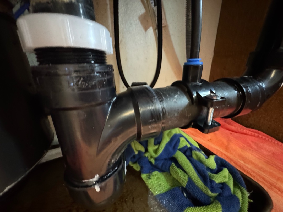 From clogged sinks to street jobs - We do it all  Proudly serving LA, Ventura, Orange County and San 