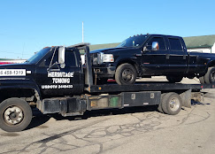 Images Hermitage Towing LLC