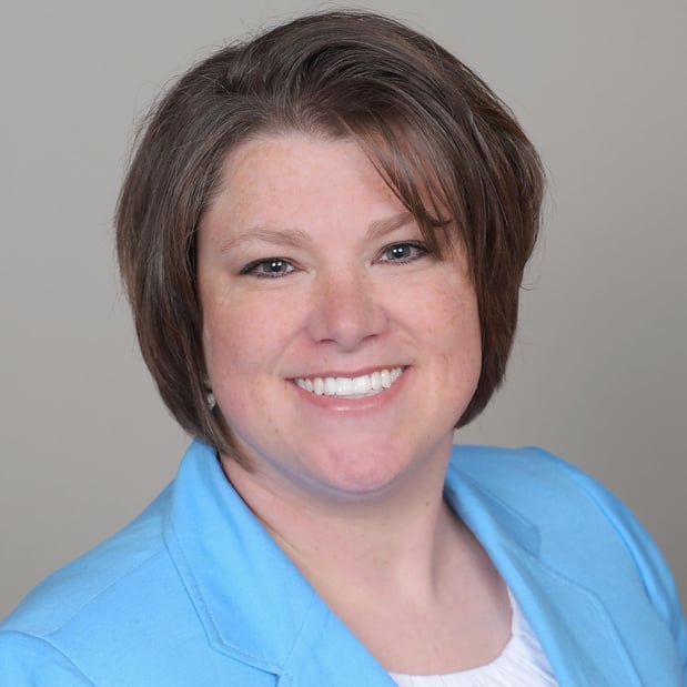Images Edward Jones - Financial Advisor: Christen Jones
