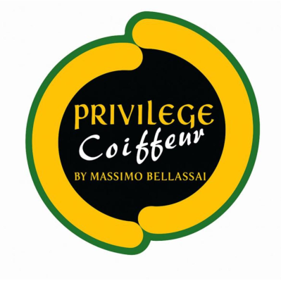 Privilege Coiffeur By Massimo Bellassai Logo