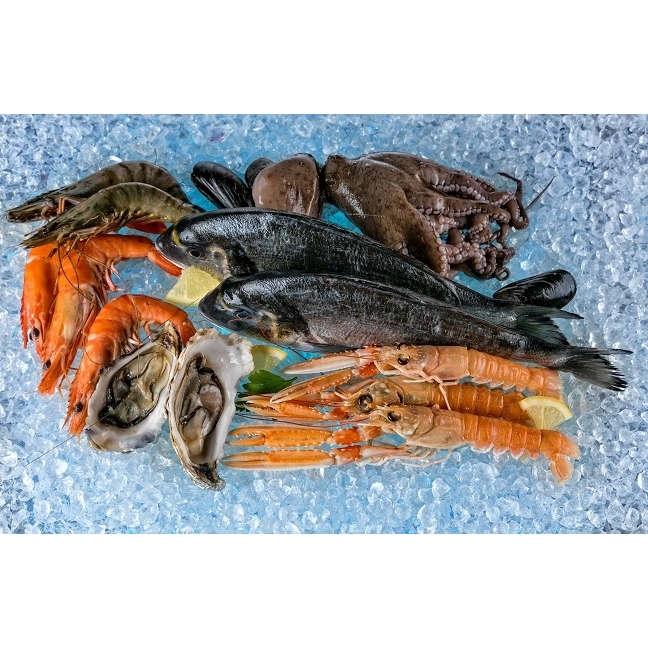 Sampson & Son's Seafood