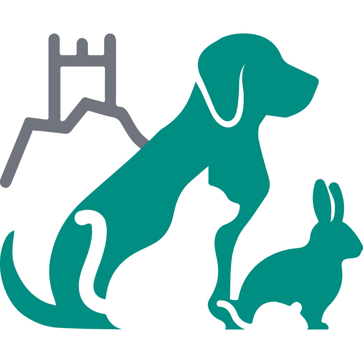 Kundenlogo Tierarzt Nidderau, Tierarztpraxis an den Nidderwiesen