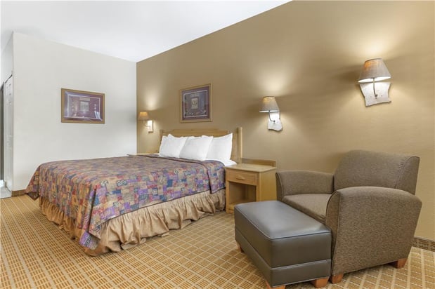 Images Best Western Gold Canyon Inn & Suites