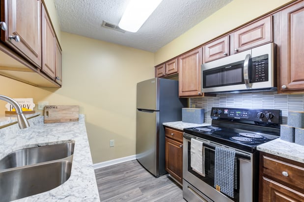 Images Chason Ridge Apartment Homes