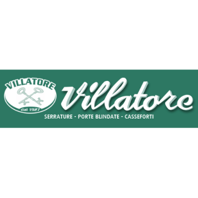 Villatore Sergio e C. Logo