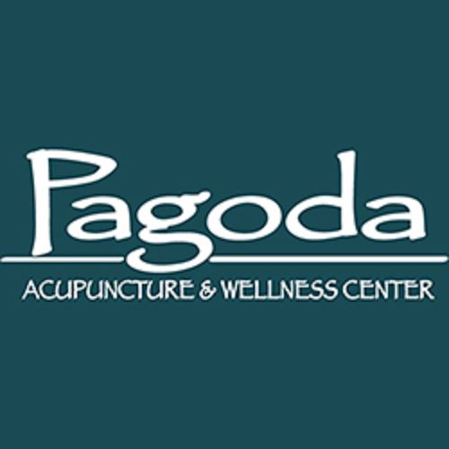 Pagoda Acupuncture & Wellness Center Logo