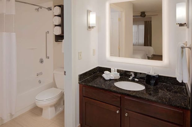 Images Homewood Suites by Hilton Minneapolis-Mall Of America