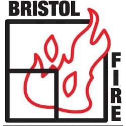 Bristol Fire Logo