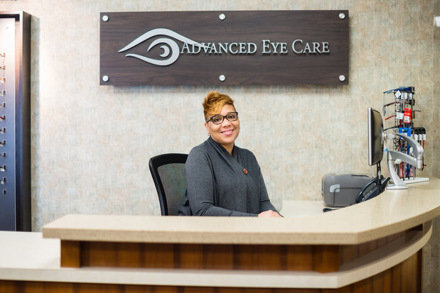 Images Advanced Eye Care, SC