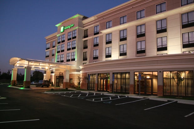 Images Holiday Inn Columbus - Hilliard by IHG