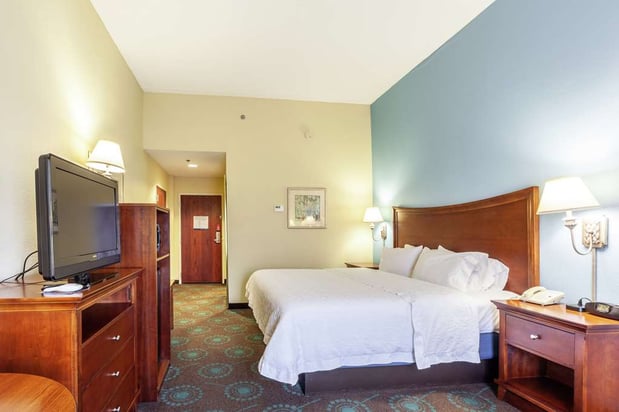 Images Hampton Inn Martinsburg South-Inwood