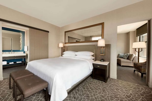 Images Embassy Suites by Hilton Minneapolis Downtown