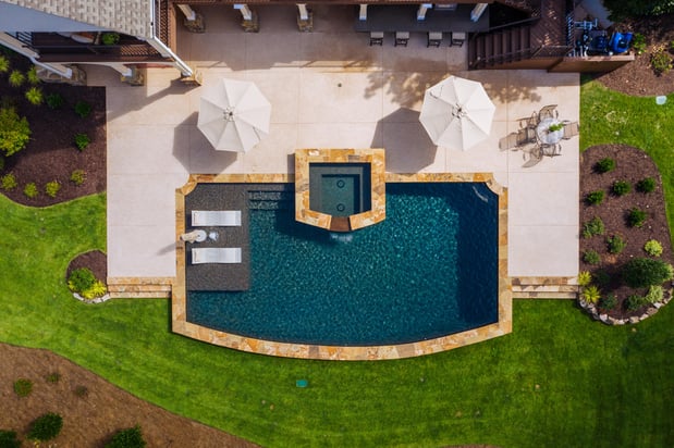 Images J&M Pool Company