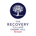 The Recovery Village Cherry Hill at Cooper Drug and Alcohol Rehab Logo