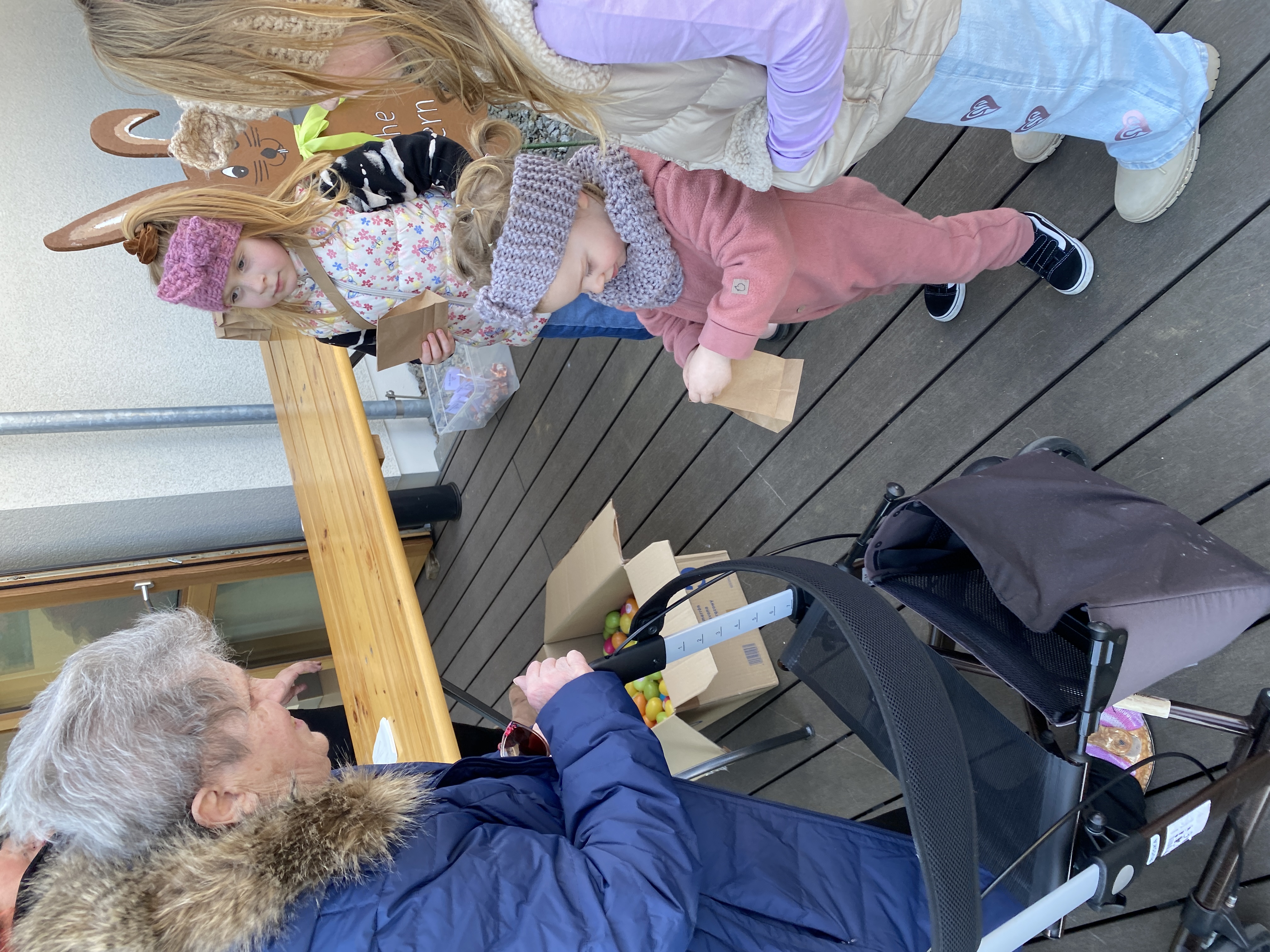 Cura Projekt GmbH, Marktplatz 1 in Arzberg