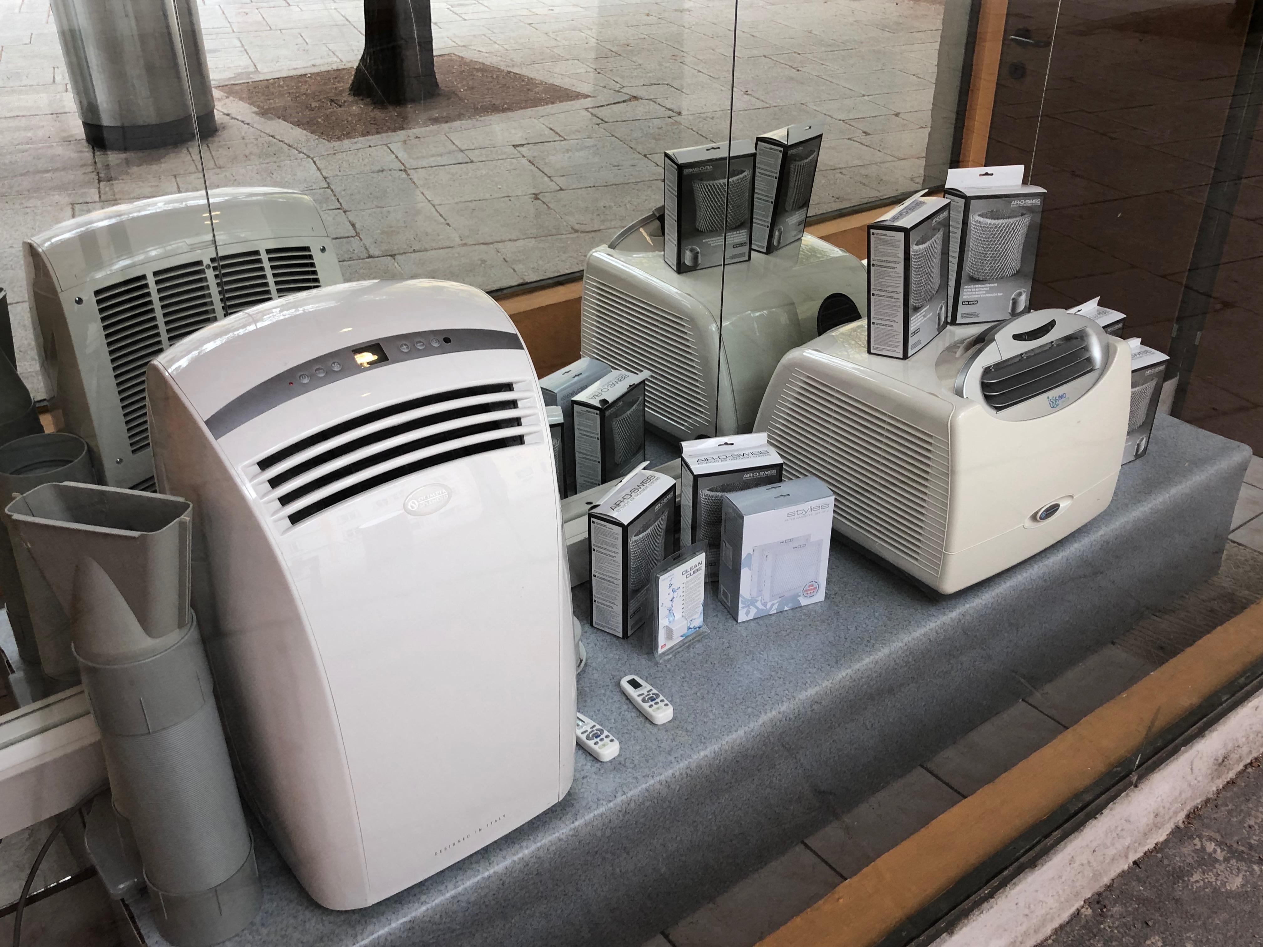 Klimamark GmbH, Concordiaplatz 4 in Wien